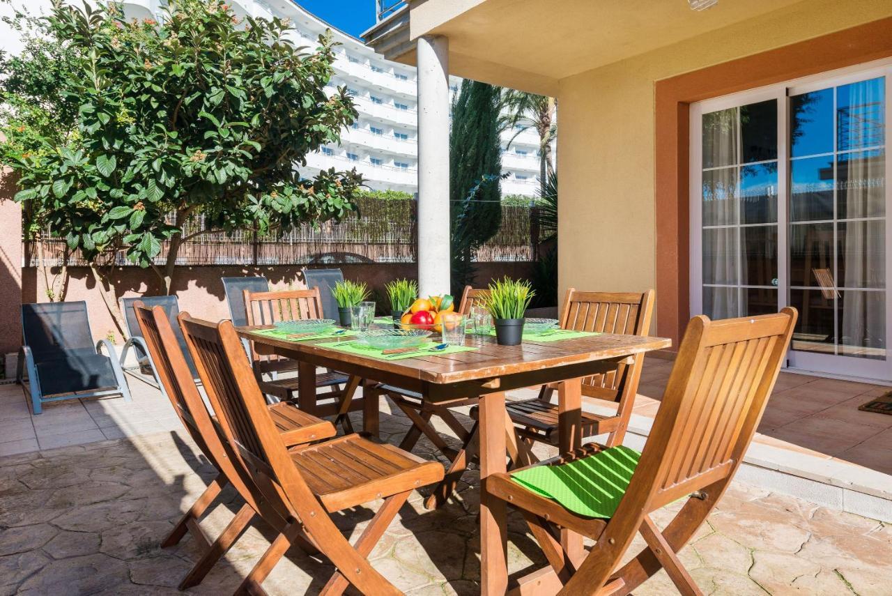 Holiday home Chalet En Puerto De Alcudia (Mallorca)