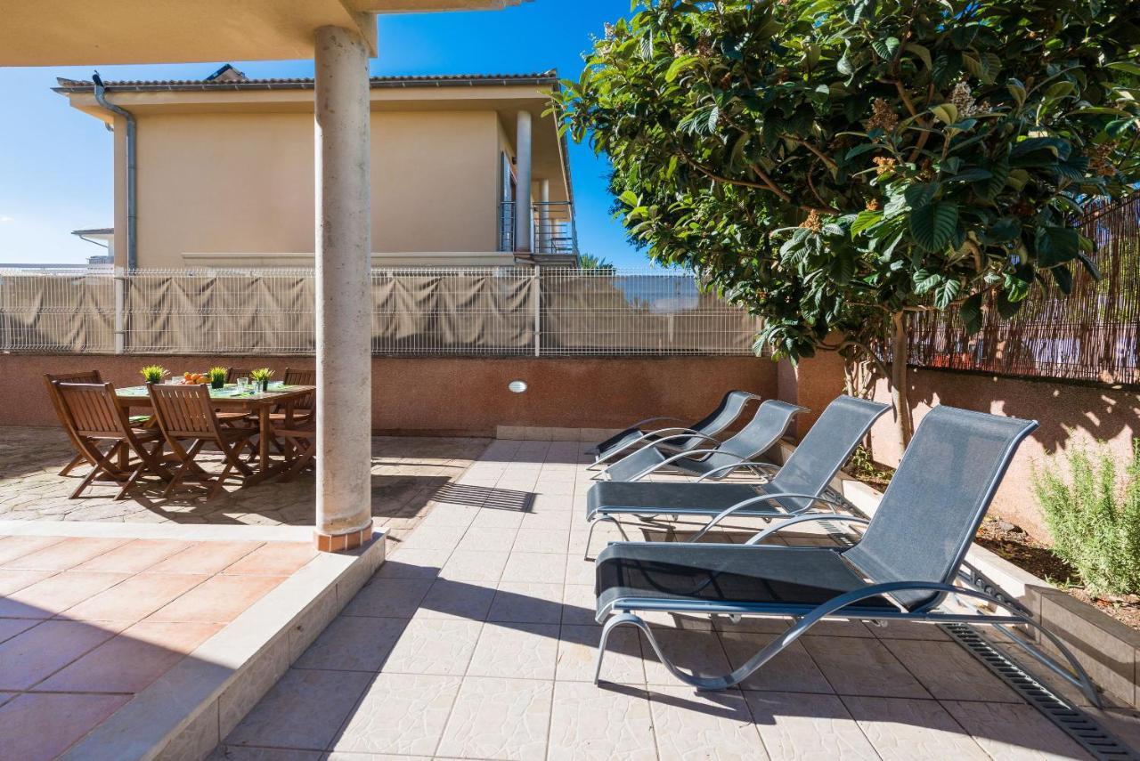 Holiday home Chalet En Puerto De *