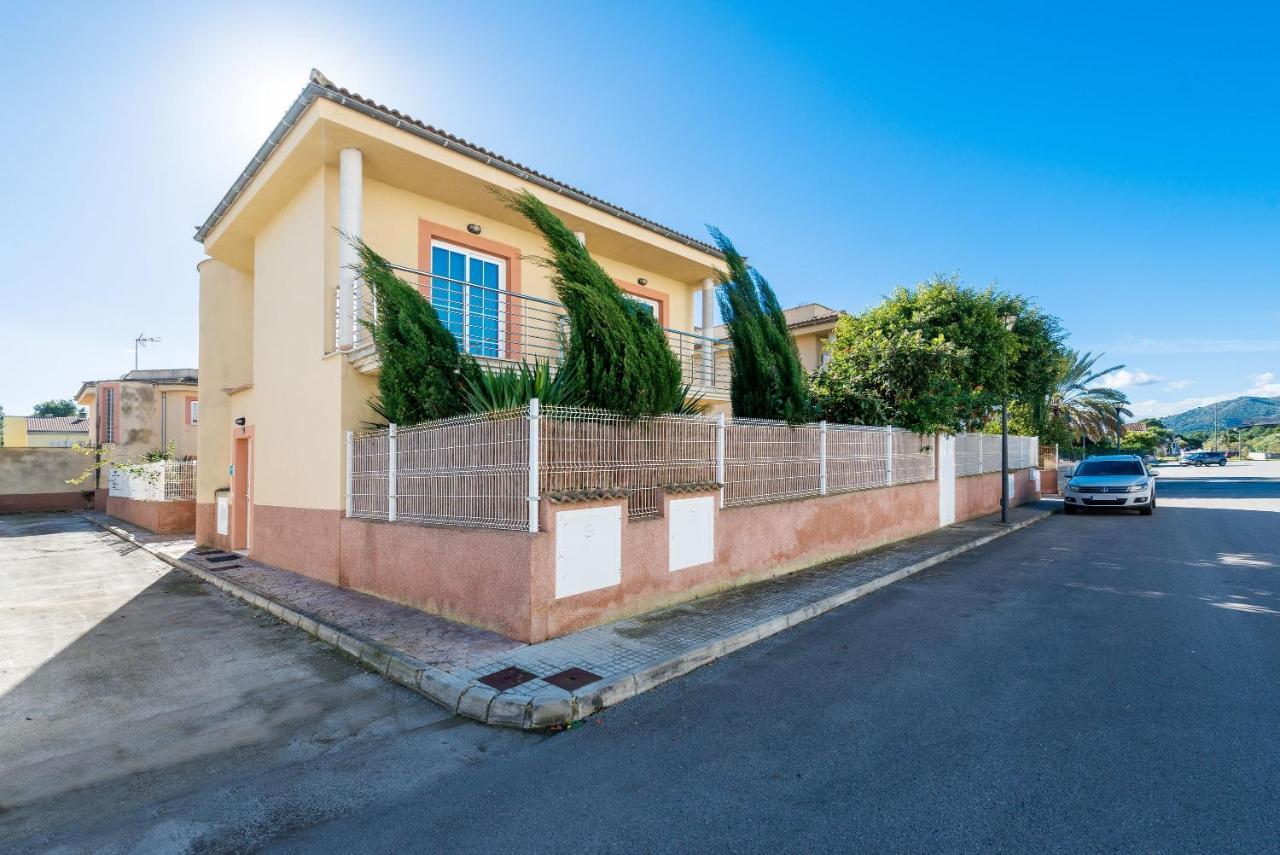 Chalet En Puerto De Holiday home