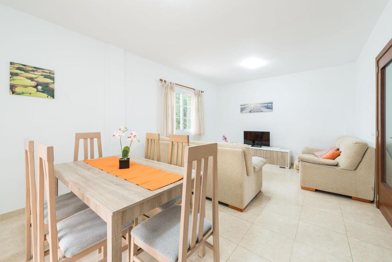 Holiday home Chalet En Puerto De Alcudia (Mallorca)