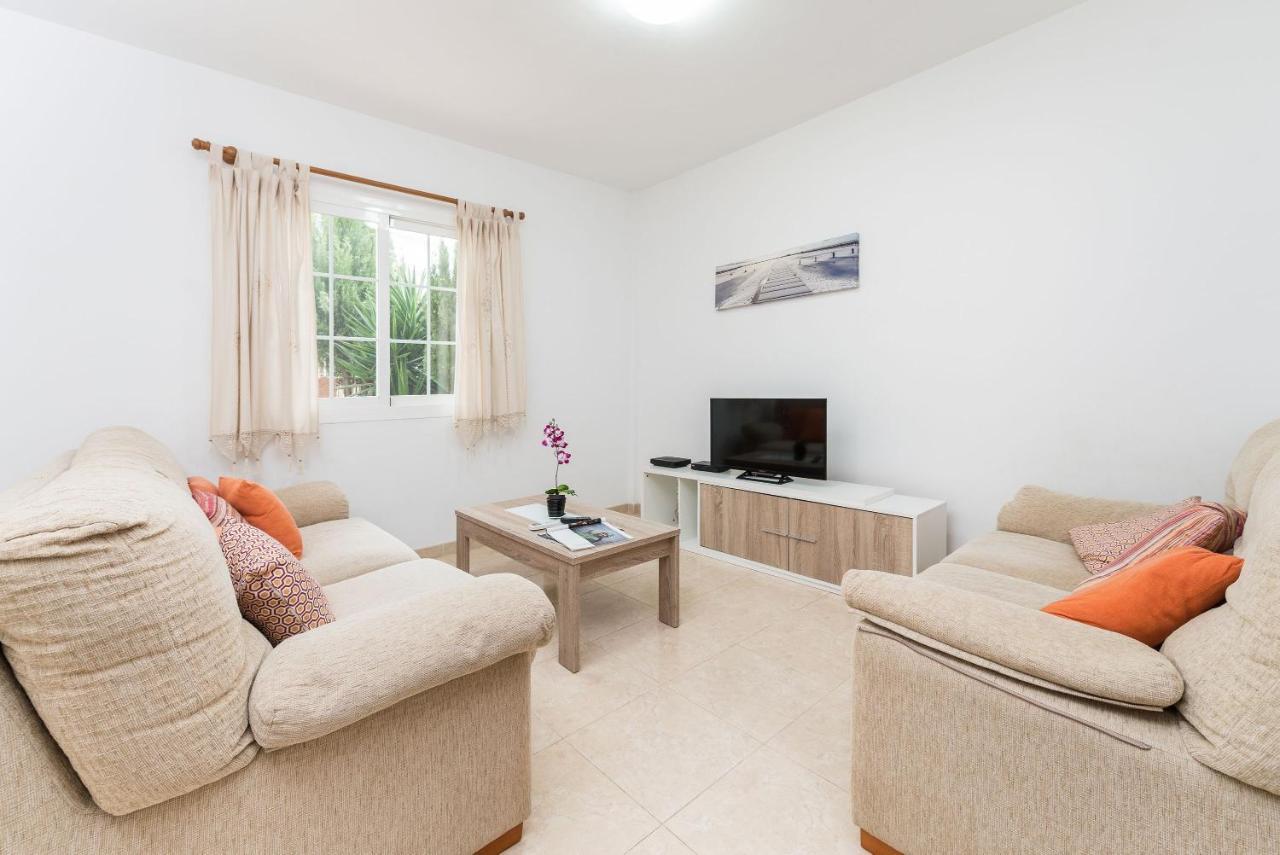 Chalet En Puerto De Holiday home *