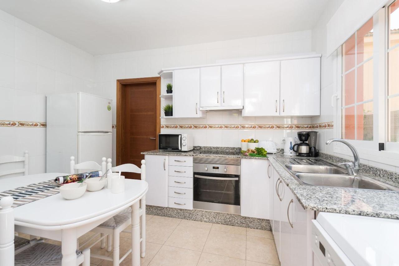 Holiday home Chalet En Puerto De Alcudia (Mallorca)