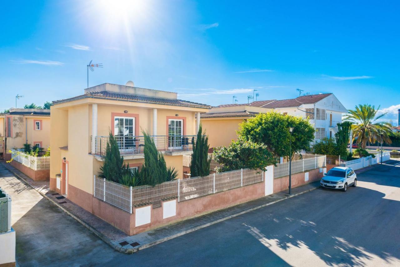 Chalet En Puerto De Holiday home