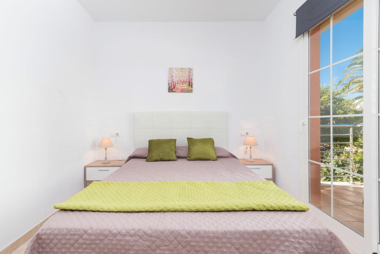 Chalet En Puerto De * Alcudia (Mallorca)