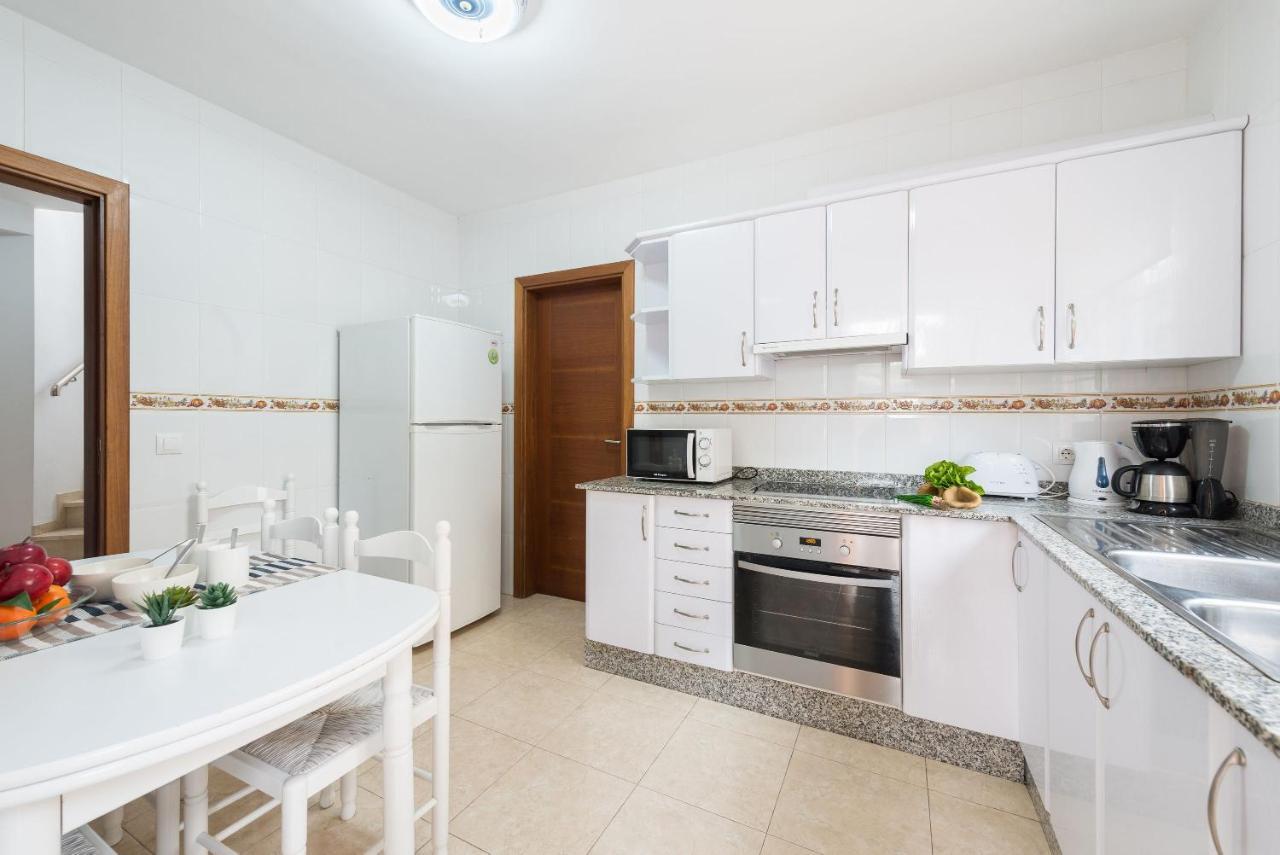 Holiday home Chalet En Puerto De