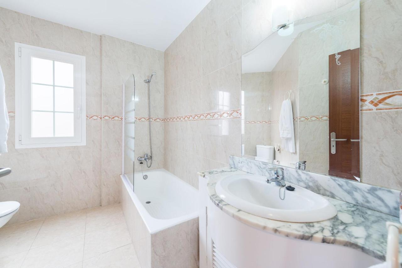 Chalet En Puerto De * Alcudia (Mallorca)