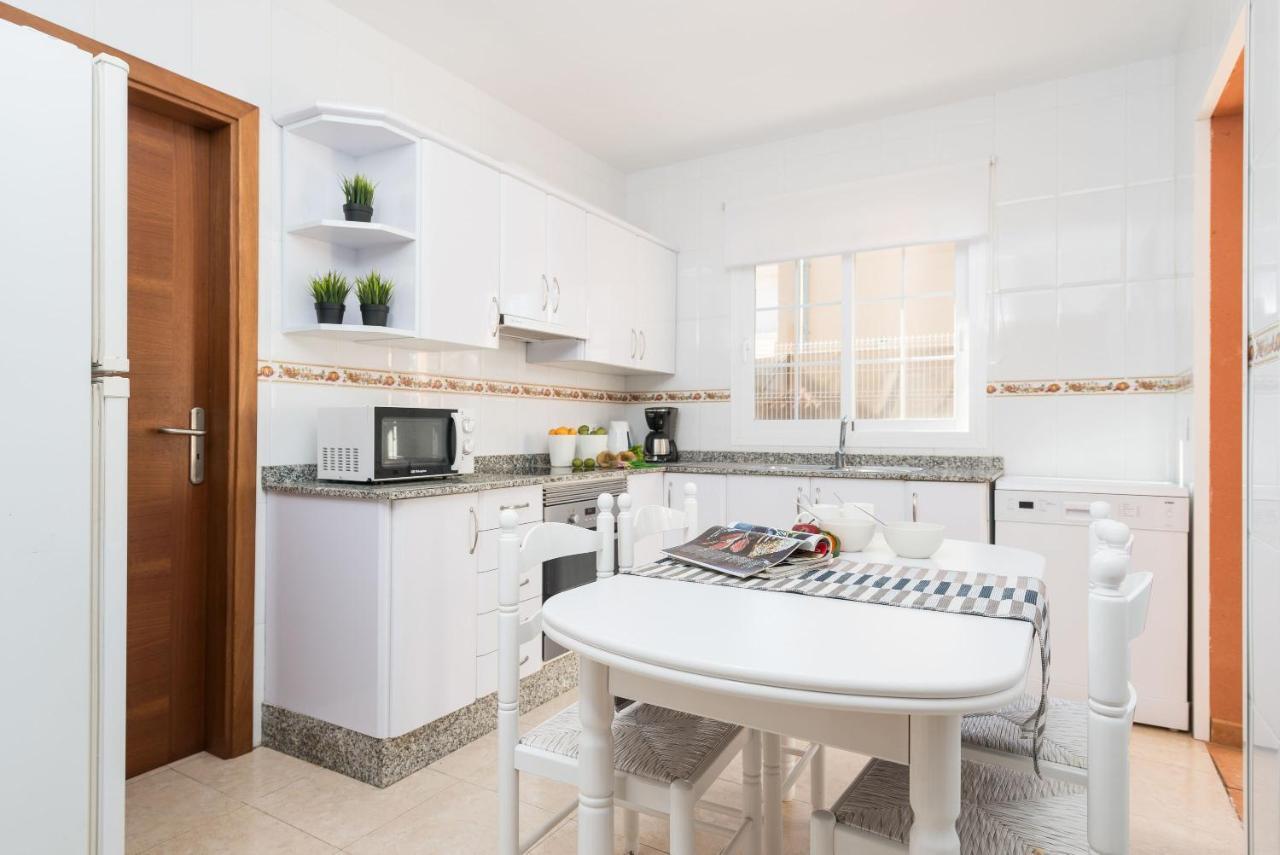 Chalet En Puerto De Alcudia (Mallorca)