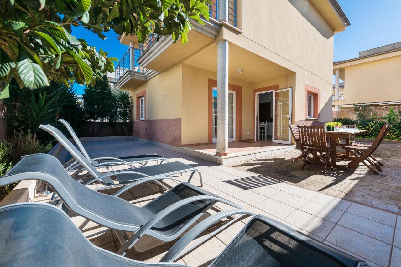 Holiday home Chalet En Puerto De *